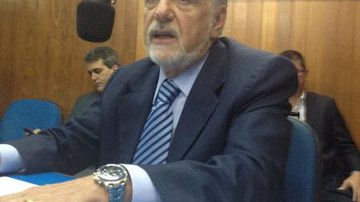 Imagem Wagner comenta vitória de Dr. Márcio em Lauro de Freitas