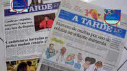 Imagem Justiça vai apurar distribuição de falsos exemplares do A Tarde em Candeias  