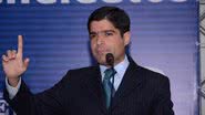 Gilberto Júnior