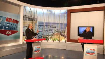 Imagem Kertész hasteia a bandeira da experiência em entrevista