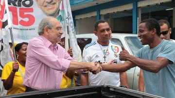 Imagem MK promete punição aos infratores das leis de trânsito