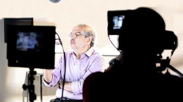 Imagem Mário Kertész será reapresentado no horário eleitoral
