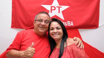 Imagem João Oliveira reconhece problemas de Lauro de Freitas 