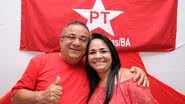 Imagem João Oliveira reconhece problemas de Lauro de Freitas 