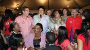 Imagem Camaçari: mulheres da base organizam ato pró-Ademar