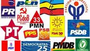 Imagem Pesquisas indicam equilíbrio de força política nas capitais