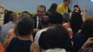 Imagem O time de Pelegrino: além de Kertész e Marinho,vale também o apoio dos Espíritos