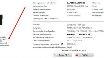 Imagem Itabuna: capitão Azevedo pode ficar fora das eleições