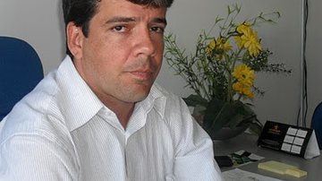 Imagem Arataca: morre o candidato a prefeito Rozano Sá (PT)