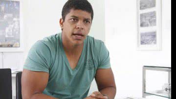 Imagem Candidato a prefeito de São Gonçalo é espancado