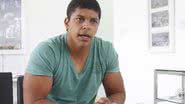 Imagem Candidato a prefeito de São Gonçalo é espancado