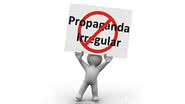 Imagem TRE intensifica fiscalização de propaganda irregula