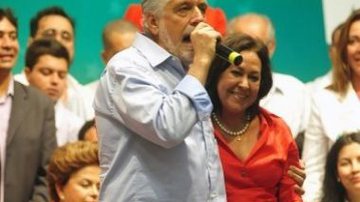 Imagem De olho na eleição, PSB critica governo