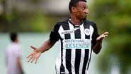 Imagem Bahia anuncia contratação de Elias