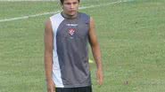 Imagem Grande nome do Botafogo, Elkeson se diz feliz no clube