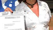 Imagem As aulas nem começaram e professores falam em paralisação