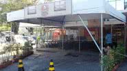 Imagem Sucom embarga atividade sonora do Bar Palhoça no Itaigara