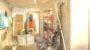 Imagem Obra irregular em Stella Maris sofre embargo da Sucom
