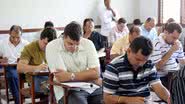 Imagem Projeto de lei prevê fim de concurso público para cadastro reserva