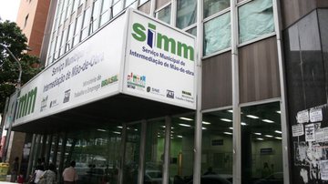 Imagem Com salários atrasados, terceirizados do SIMM acusam diretores de ameaçá-los