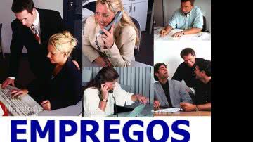 Imagem Simm e SineBahia oferecem mais de 320 vagas de emprego