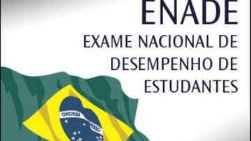 Imagem Diário Oficial publica mudanças nas regras do Enade