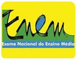 Imagem ENEM  