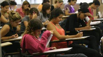 Imagem Vagas do Sisu para 2º semestre de 2012 já podem ser consultadas