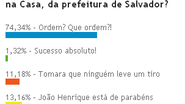 Imagem Ordem? Que Ordem?