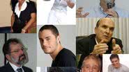 Imagem Personalidades comentam novo leiaute do Bocão News