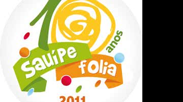 Imagem Sauípe Folia confirma atrações para a 10ª edição