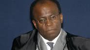 Imagem Joaquim Barbosa solta o verbo sobre questões polêmicas 