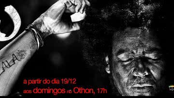 Imagem Jau e sua Senzala