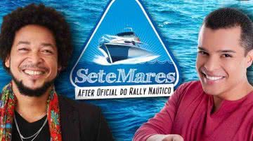 Imagem Sete Mares