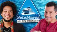 Imagem Sete Mares