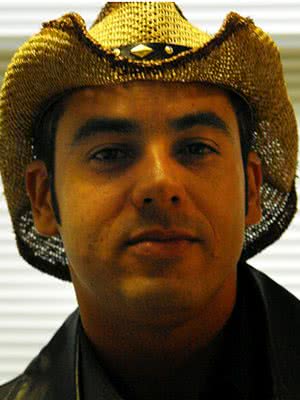 Imagem Ex-BBB é assassinado no interior de SP