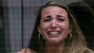 Imagem Michelly se livra do 1º paredão