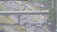 Imagem Ponte da Estrada Velha do Aeroporto ameaça ceder