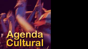 Imagem Agenda Cultural