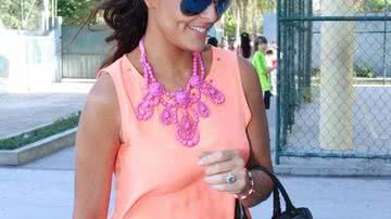 Imagem Marido de Juliana Paes nega crise no casamento