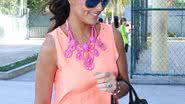 Imagem Marido de Juliana Paes nega crise no casamento