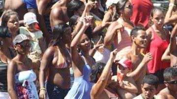 Imagem Festa de Zé Eduardo com o povo
