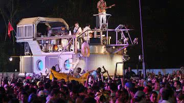 Imagem Trivela em Recife