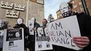 Imagem Caso WikiLeaks 