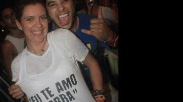 Imagem Música polêmica ganha apoio