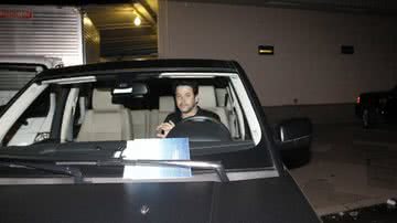 Imagem Débora Falabella sai com Murilo Benício de festa