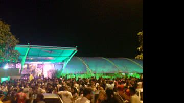 Imagem Bahia Café Hall ilegal