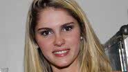 Imagem Bárbara Evans se aborrece com comentários sobre sua perda de peso
