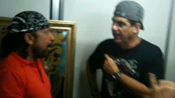 Imagem Encontro de ouro