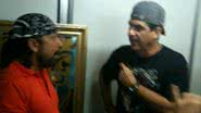 Imagem Encontro de ouro